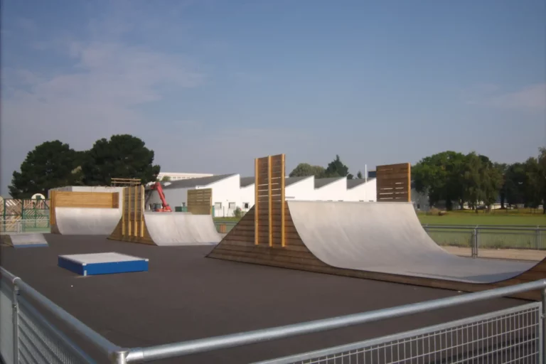 skatepark newbee 1