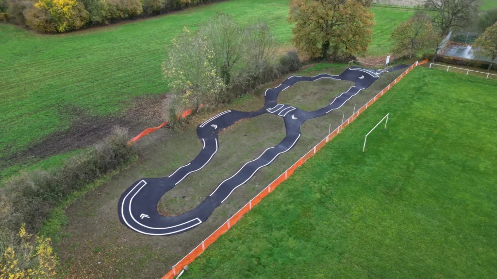 pumptrack jublains